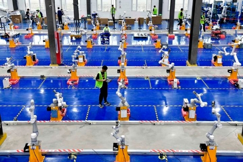 激发高质量发展的更强大动力——从东营市科技局看供给侧结构性改革在网络科技领域的深度实践