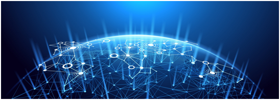 城市的“发动机” 看会展经济2020开年双赞网络科技领域技术开发