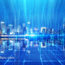 科技城市 信息科技引领的未来都市新范式