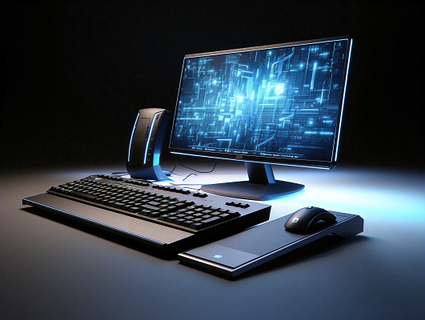 探索台式电脑 信息科技时代下的核心计算平台