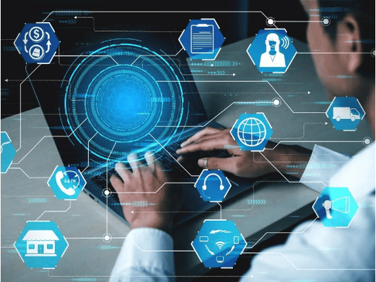 计算机信息技术报考指南 流程、难度与网络科技开发方向解析